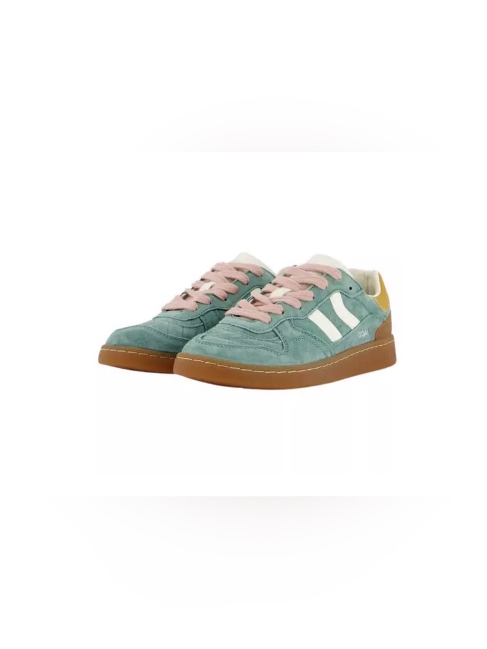 Coolway goal sneakers athletic trainers